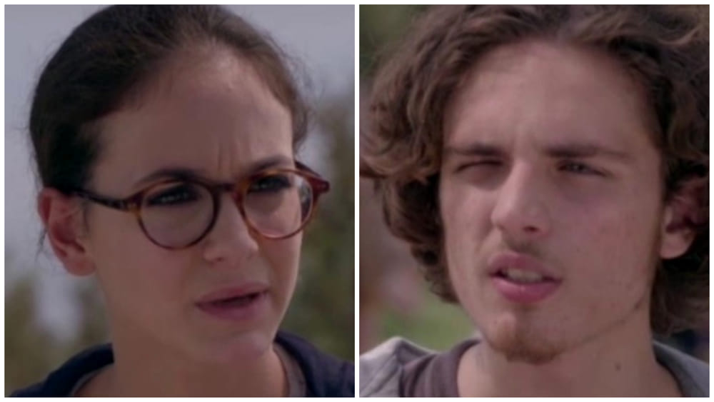 Anticipazioni Un Posto al Sole, 3 maggio 2019: Alex e Vittorio, è amore?