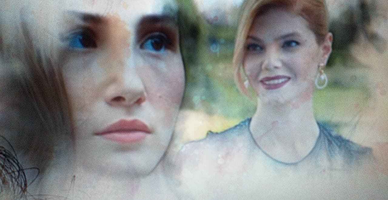 Bitter Sweet anticipazioni, 15 luglio 2019: Asuman ricatta Demet