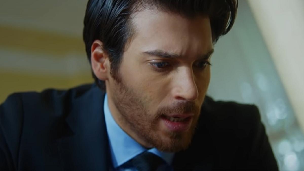 Bitter Sweet anticipazioni, 1 agosto 2019: Ferit scopre perchè sono morti Demir e Zeynep