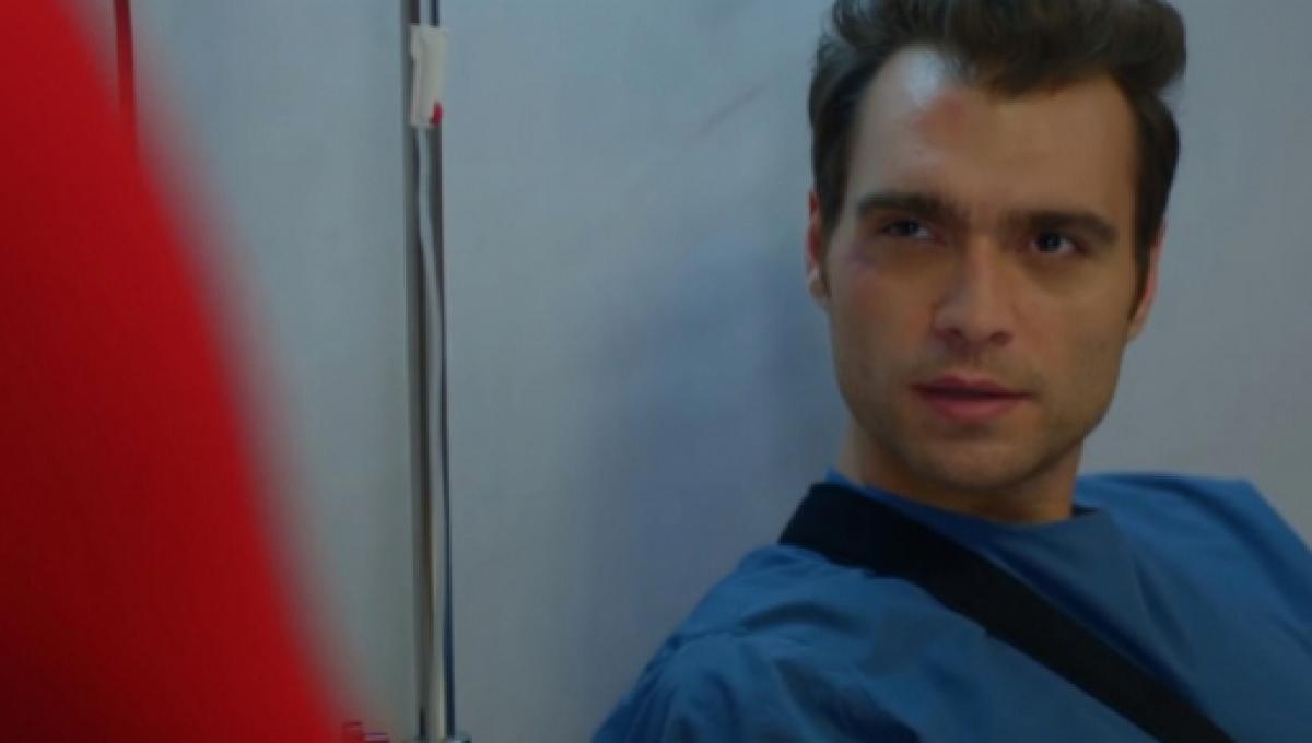 Bitter Sweet anticipazioni, 20 agosto 2019: il terribile incidente di Deniz