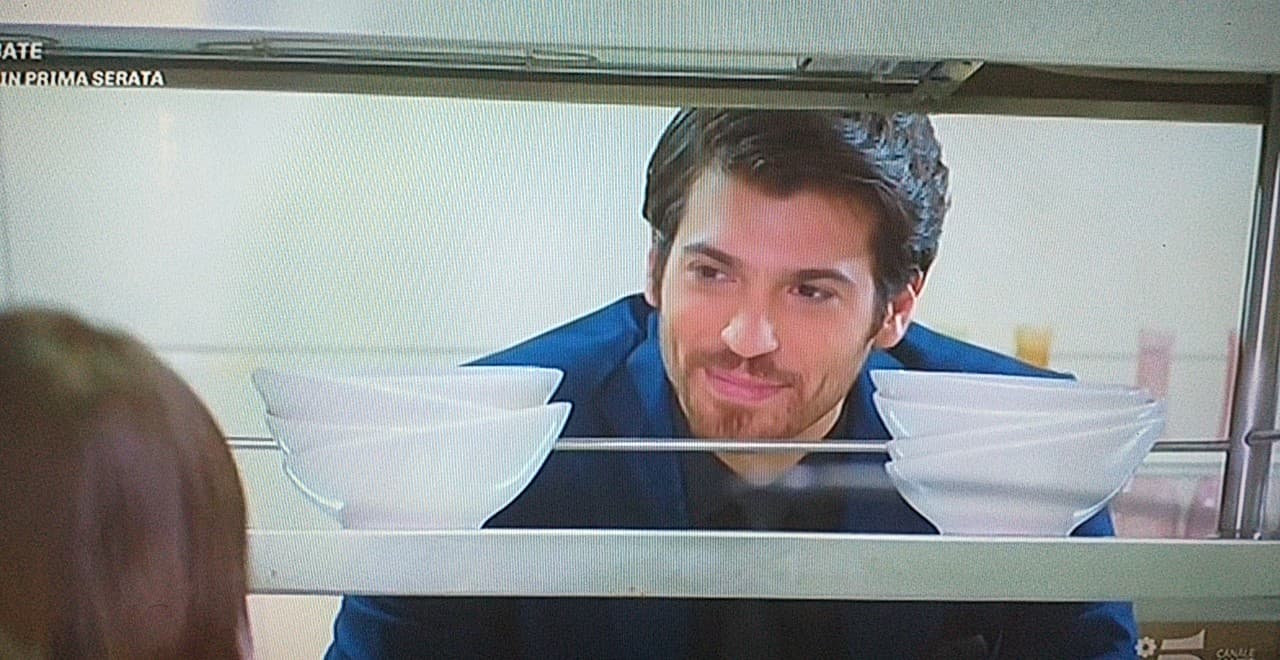 Bitter Sweet anticipazioni, 27 agosto 2019: Pelin vuole vendicarsi di Ferit?