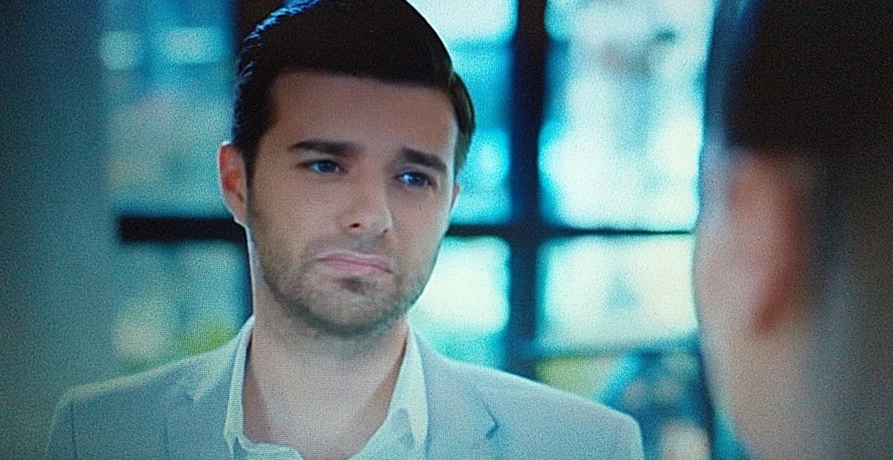 Bitter Sweet anticipazioni, 27 giugno 2019: Engin scopre tutto!