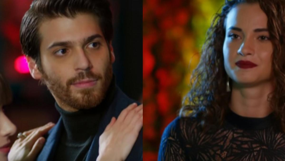 Bitter Sweet anticipazioni, 28 agosto 2019: Ferit scopre che Pelin era incinta