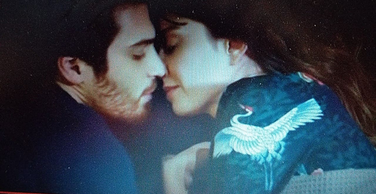 Bitter Sweet anticipazioni, 3 luglio 2019: Nazli e Ferit si amano!