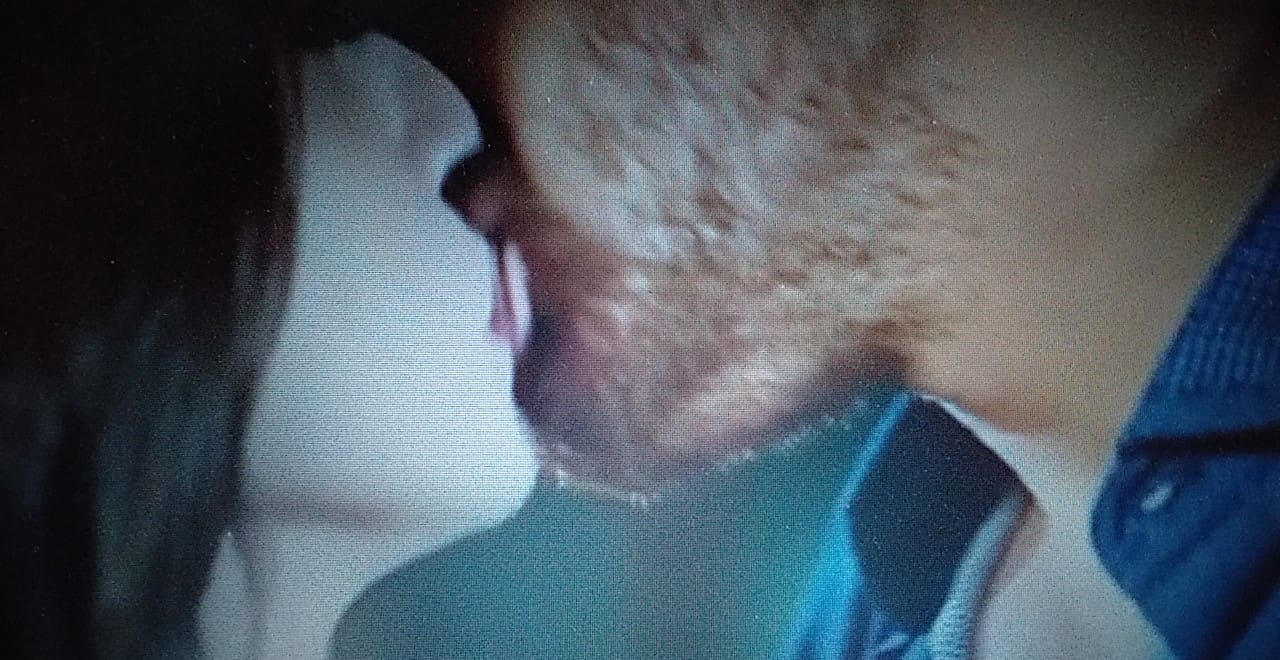 Bitter Sweet anticipazioni, 8 luglio 2019: l'appassionato bacio di Ferit a Nazli