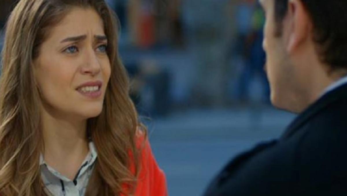 Bitter Sweet anticipazioni dal 19 al 23 agosto 2019: Fatos ed Engin, amore al capolinea