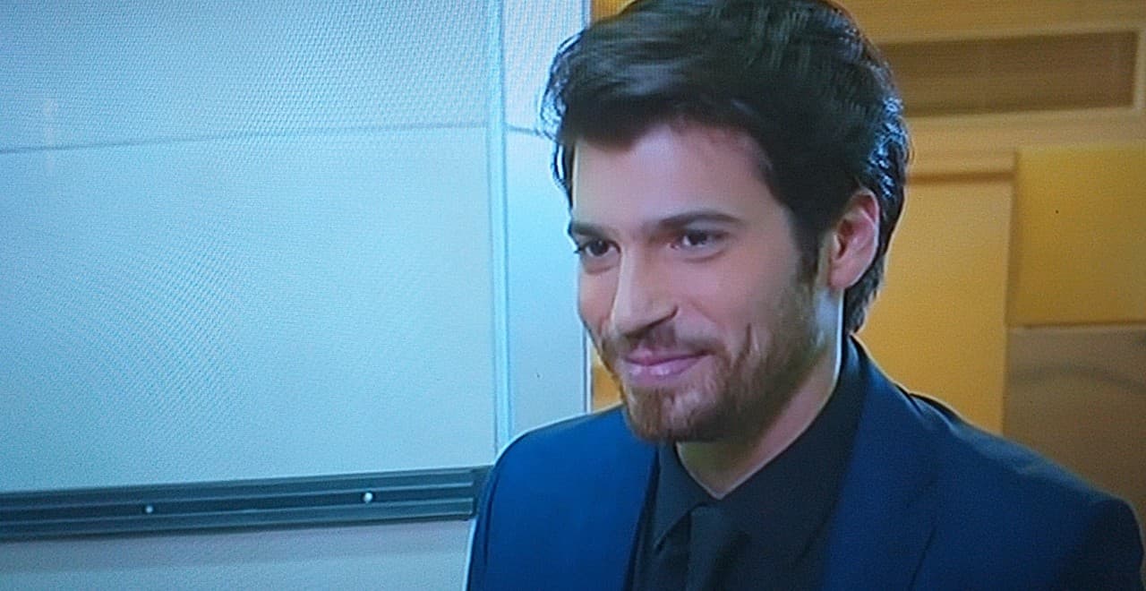 Bitter Sweet anticipazioni, dal 29 luglio al 2 agosto 2019: Ferit scopre la verità