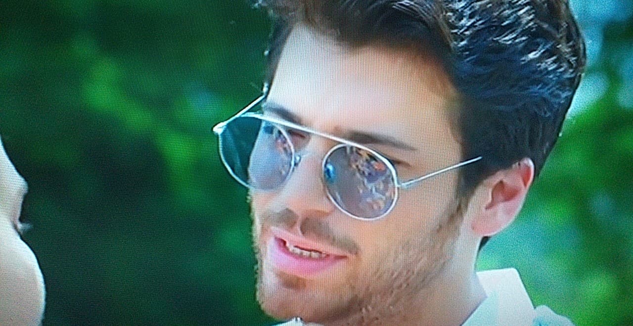 Bitter Sweet anticipazioni e trame dal 1 al 5 luglio 2019