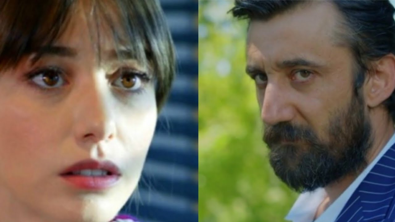 Bitter Sweet anticipazioni, puntata 5 settembre 2019: Hakan vuole mettere in ginocchio Nazli