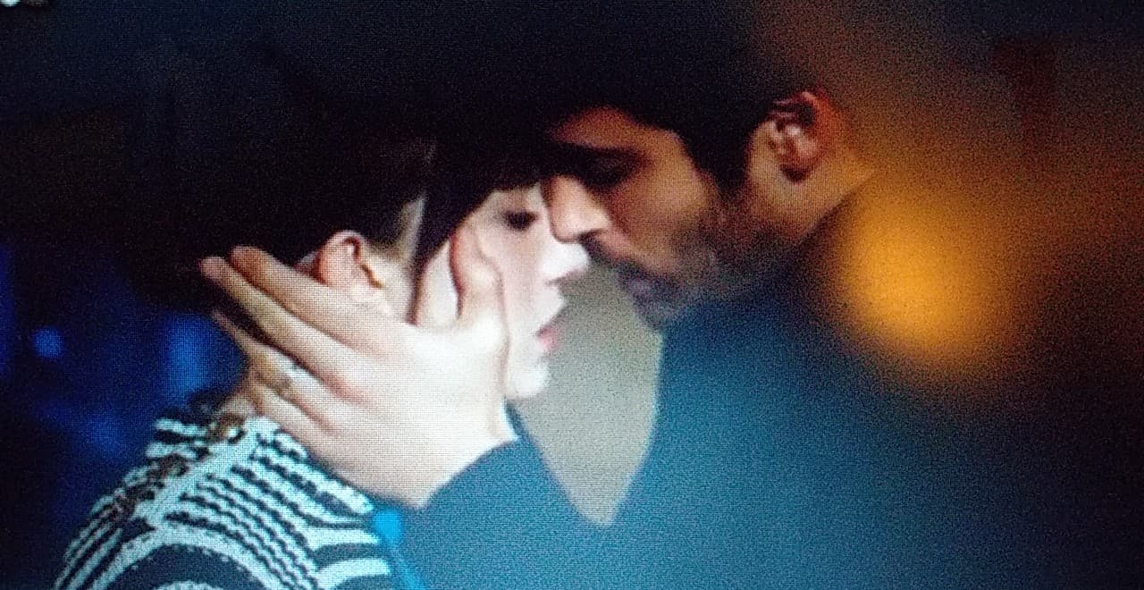 Bitter Sweet anticipazioni, puntate turche: la dichiarazione d'amore di Ferit