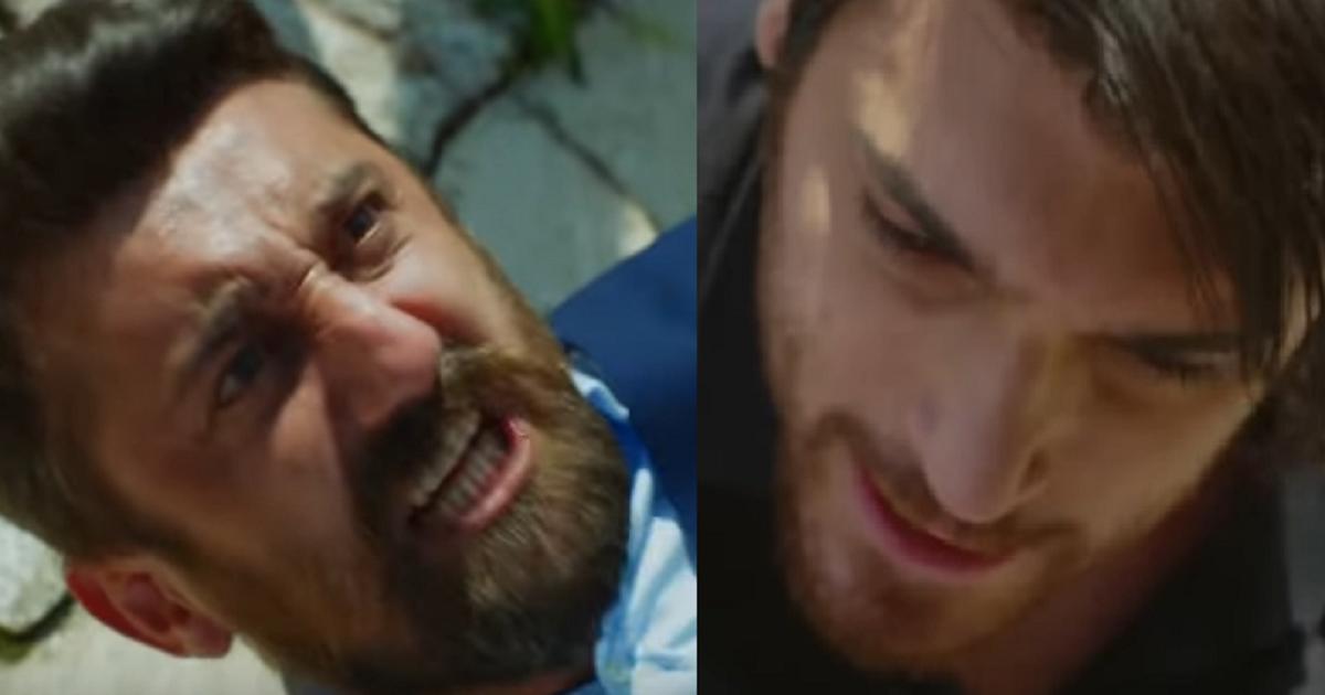 Bitter Sweet anticipazioni, ultime puntate 9-13 settembre 2019: la resa dei conti tra Hakan e Ferit