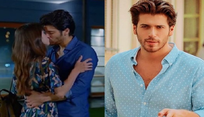 Bitter Sweet anticipazioni: confermata la data dell'ultima puntata della soap turca!