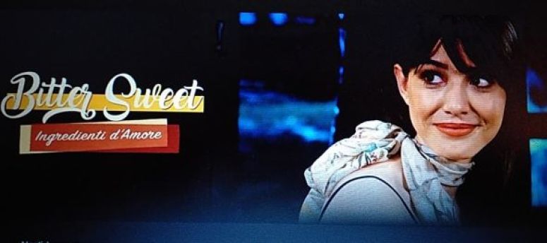 Bitter Sweet, ingredienti d'amore dal 10 giugno 2019 su Canale 5!