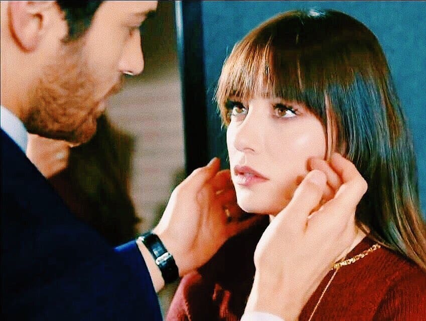 Bitter Sweet prende il posto di Uomini e Donne! Ecco perchè!