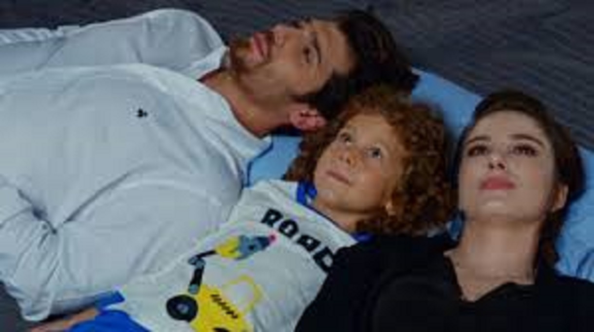 Bitter Sweet, trame del 18 e 19 giugno: Ferit vuole la custodia di Bulut