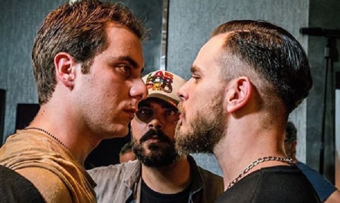 Gomorra 4, anticipazioni: Enzo Sangueblù uccide l'amico Valerio?