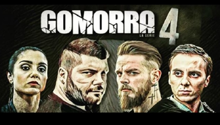 Gomorra 4, anticipazioni: la nuova vita di Genny Savastano