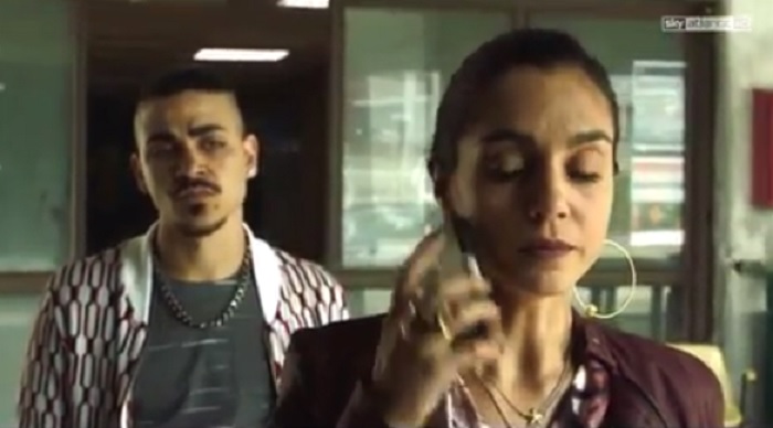 Gomorra 4 anticipazioni: si rompe l'alleanza! Nicola uccide Patrizia?