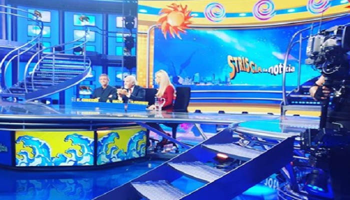 Mediaset: cos'è successo alla storica voce dei promo?