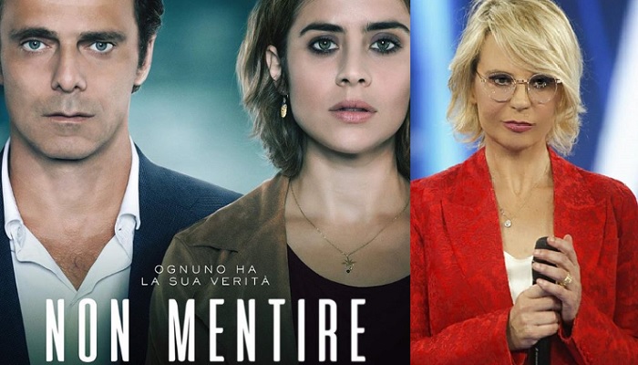Non mentire: Maria De Filippi e quel promo che fa discutere!