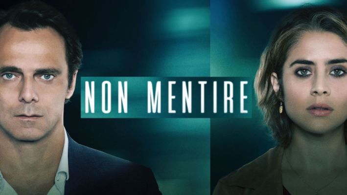 Non Mentire: trama cast e anticipazioni prima puntata 17 febbraio 2019