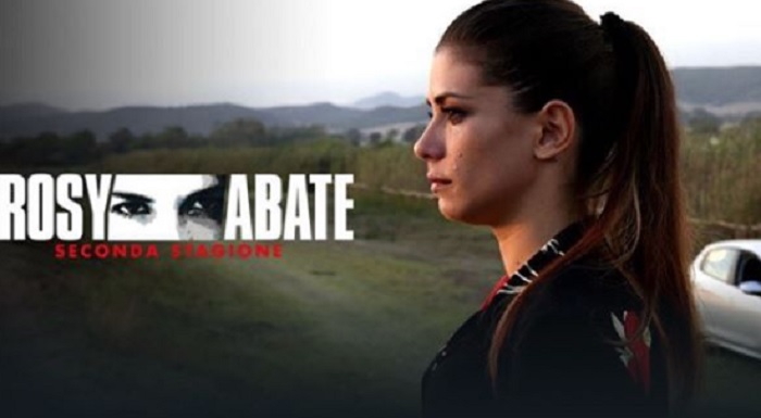 Rosy Abate - La Serie: Giulia Michelin rinuncia alla terza stagione?