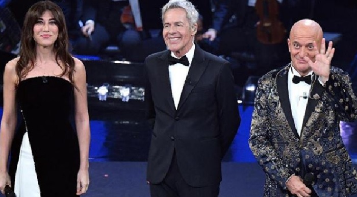 Sanremo 2019, ecco quanto guadagnano conduttori e ospiti