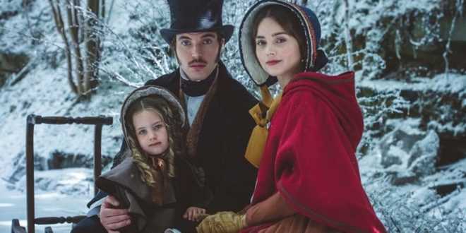 Victoria, puntata speciale 30 dicembre 2018: il Natale a Buckingham Palace