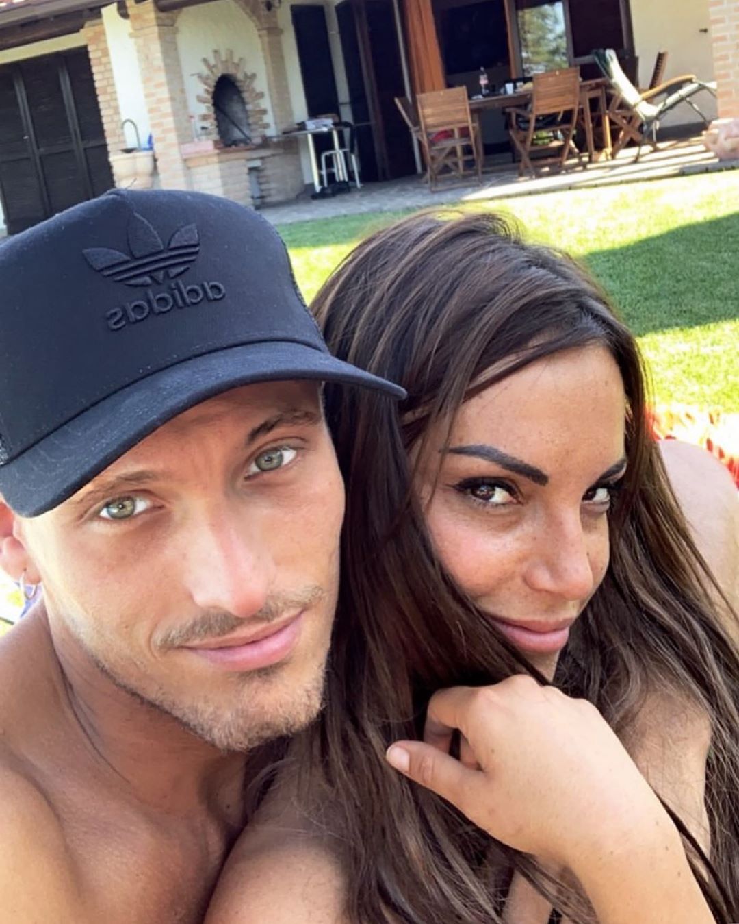 GF 16, Gennaro Lillio e Francesca De André nel cast di Temptation Island Vip? La risposta di lei