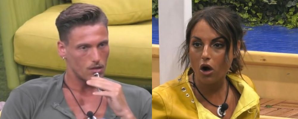 Grande Fratello 16, Francesca De André e Gennaro Lillio si sono lasciati?