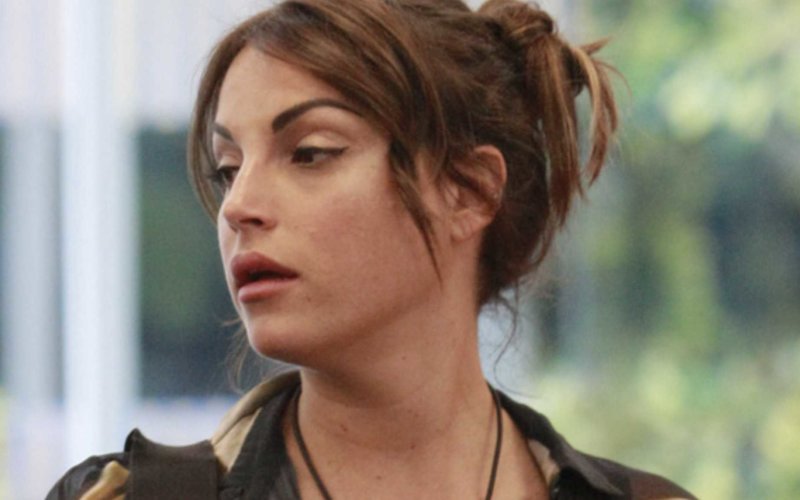 Grande Fratello 16, Francesca De André furiosa: lite con Gennaro e gli autori