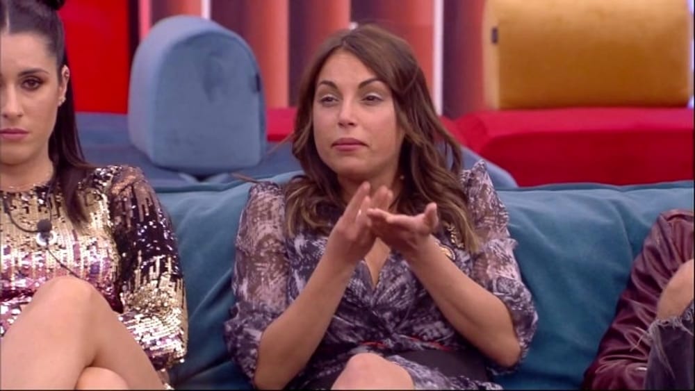 Grande Fratello 16, Francesca De André intoccabile: il web insorge