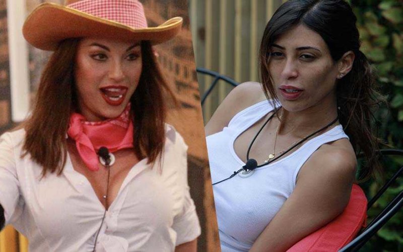 Grande Fratello 16, Francesca De André minaccia Mila Suarez: il web insorge