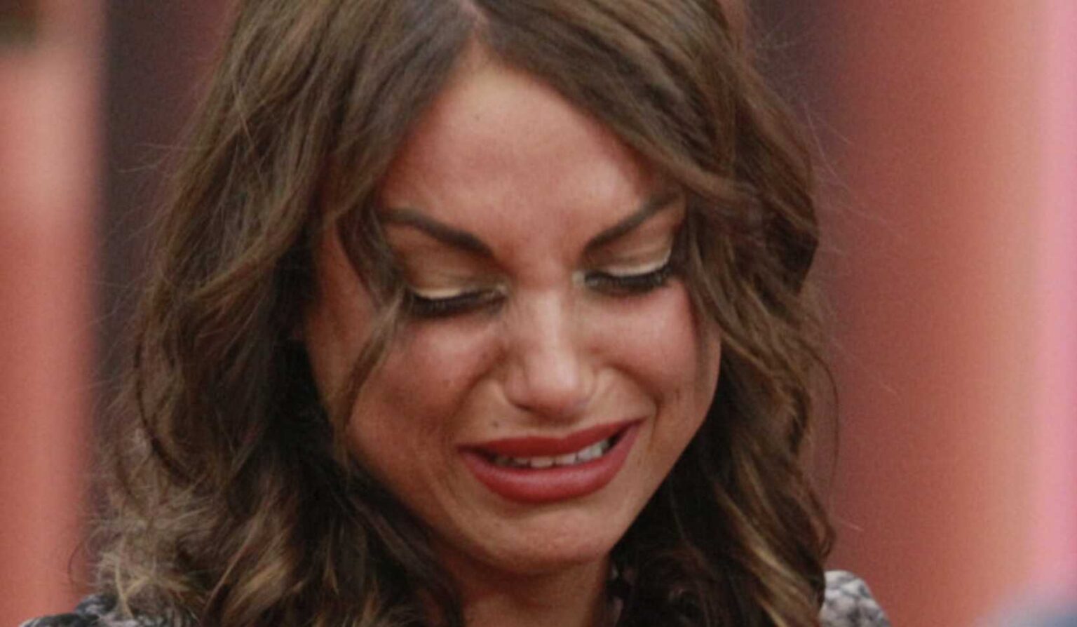 Grande Fratello 16, Francesca De André shock: "Ho una perizia psichiatrica"