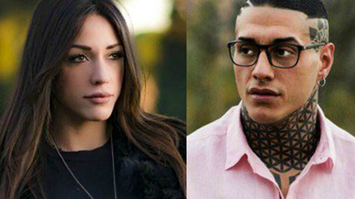 Francesco Chiofalo torna a parlare di Selvaggia Roma e svela orrore di cui è stato vittima