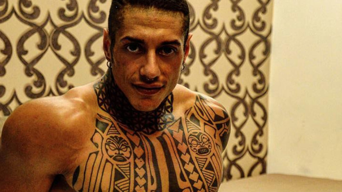 La fidanzata di Francesco Chiofalo sparisce dopo l'operazione