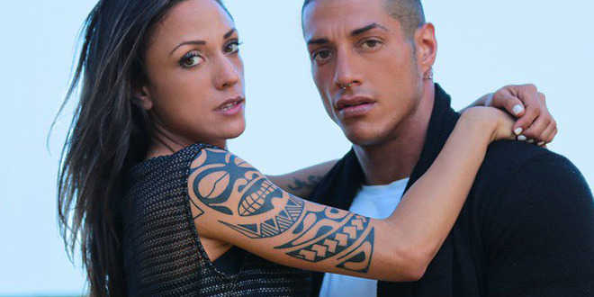 La rivelazione shock: "Francesco Chiofalo picchiava Selvaggia Roma"