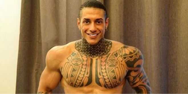 Temptation Island, fissata l'operazione di Francesco Chiofalo