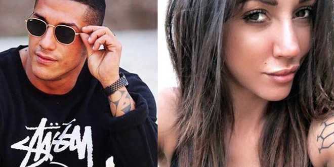 Temptation Island, Selvaggia Roma sbugiarda Francesco Chiofalo: lui è malato, lei lo accusa