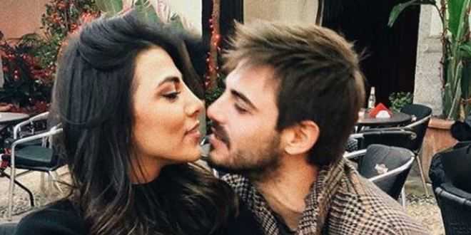 Francesco Monte fa sul serio: prova d'amore mozzafiato per la sua Giulia Salemi