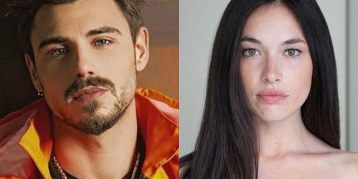 Grande Fratello Vip, furiosa lite tra Francesco Monte e Giulia Salemi a Cannes