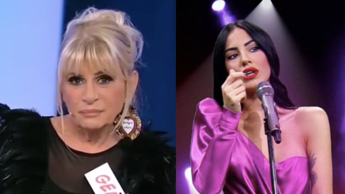 Uomini e Donne, Gemma Galgani e Giulia De Lellis condurranno insieme un programma TV!