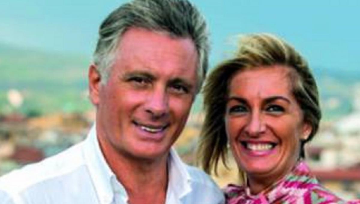 Uomini e Donne gossip: Giorgio Manetti presenta la fidanzata Caterina, e su Gemma...