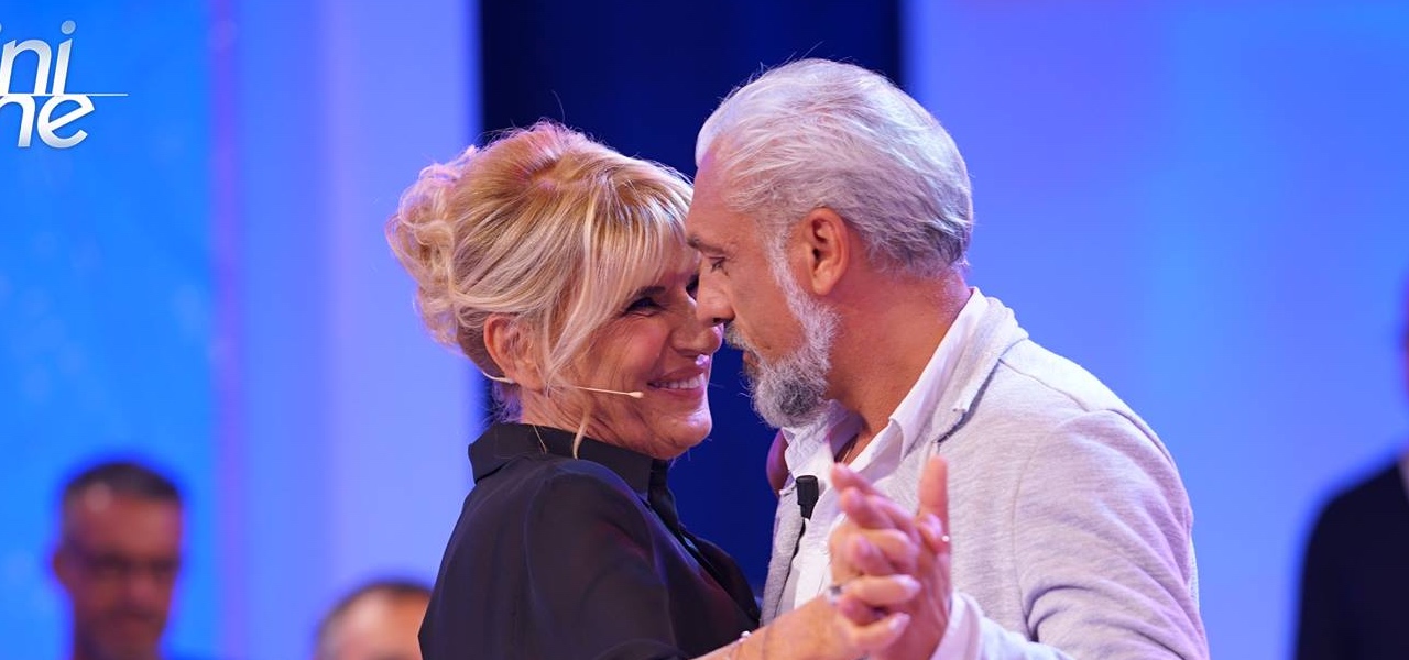 Uomini e Donne news, anche Rocco e Gemma faranno una scelta nel castello