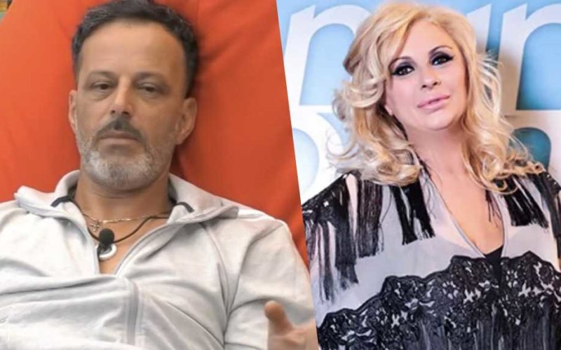 Grande Fratello 16, Kikò rivela il vero motivo per cui è finita con Tina Cipollari