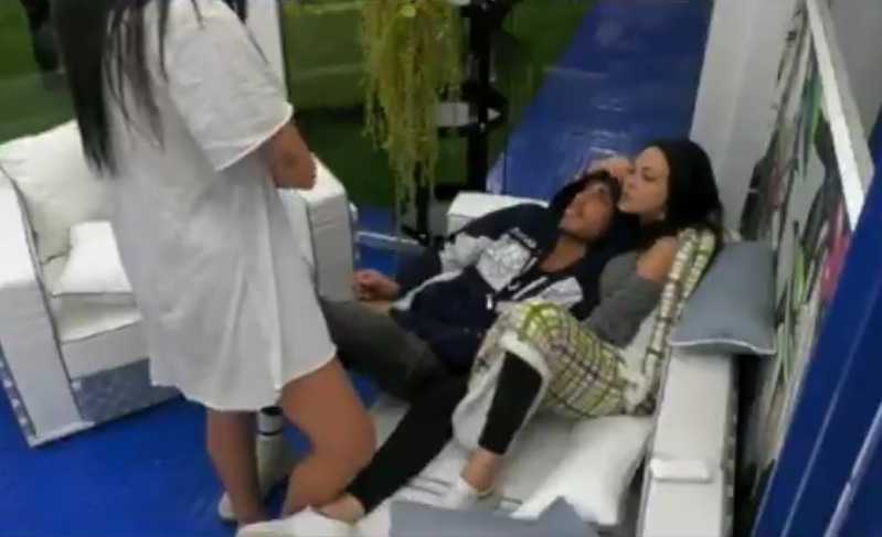 Grande Fratello 16, un concorrente rischia la squalifica: le frasi choc indignano il pubblico