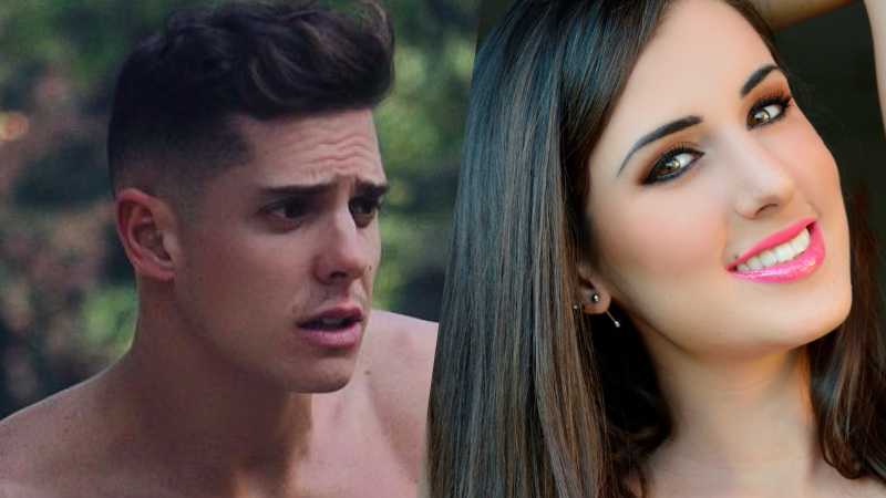 Grande Fratello 16, Valentina Vignali querelata dall'ex fidanzato per delle frasi gravissime