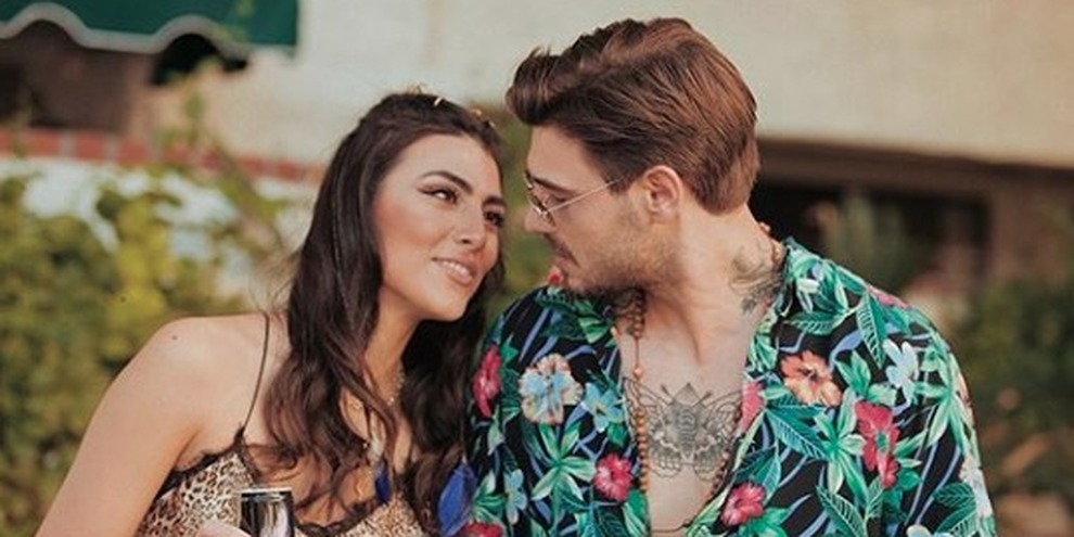 Grande Fratello Vip, Giulia Salemi non sta bene: le sue parole preoccupano