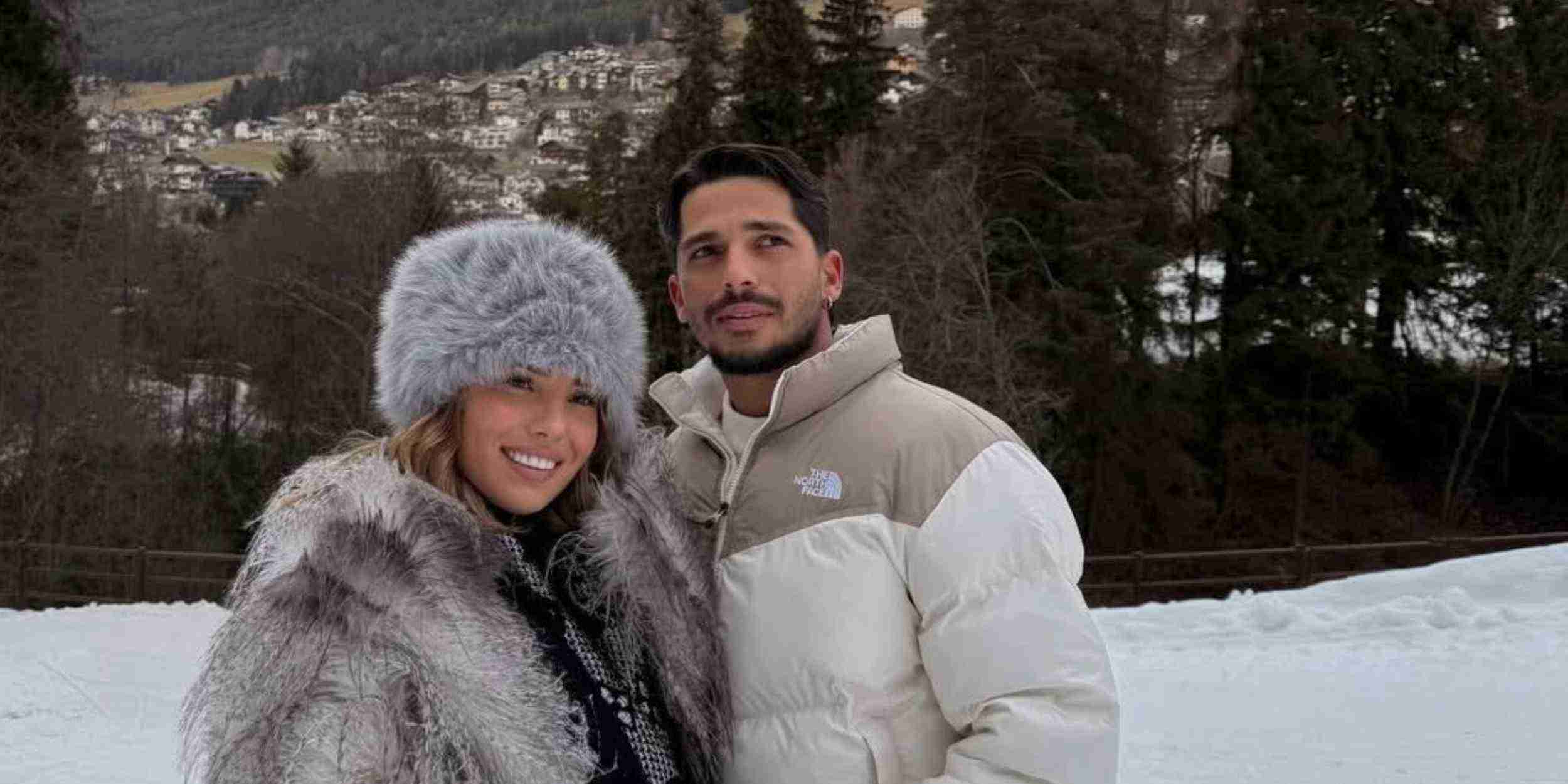 Gianmarco Steri e Martina De Ioannon di Uomini e Donne al centro di rumors sulla convivenza.