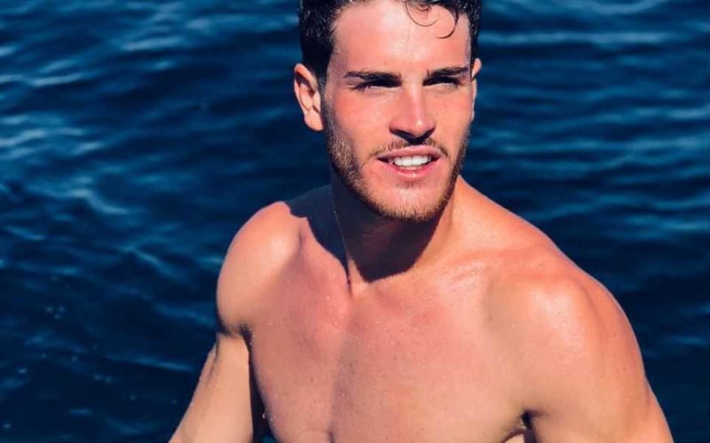 Uomini e Donne news, Giordano Mazzocchi beccato assieme alla "nemica" di Nilufar!